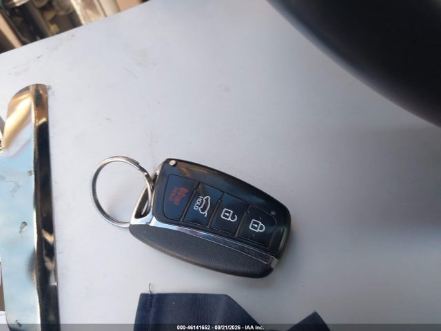 Aukcja sprzedaży 2017 Hyundai Santa Fe Limited Ultimate, vin: KM8SRDHF1HU239975, numer aukcji: 46141652