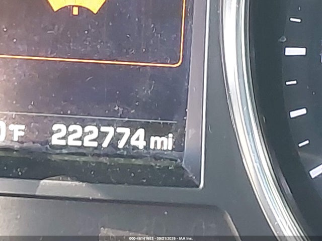 Aukcja sprzedaży 2017 Hyundai Santa Fe Limited Ultimate, vin: KM8SRDHF1HU239975, numer aukcji: 46141652