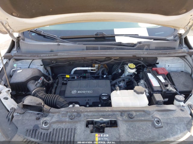 46141654 :رقم المزاد ، KL4CJASB9LB025559 vin ، 2020 Buick Encore Fwd Preferred مزاد بيع
