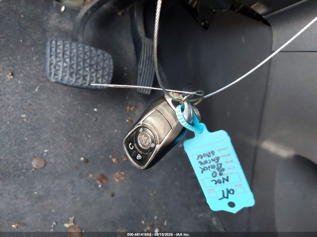 46141654 :رقم المزاد ، KL4CJASB9LB025559 vin ، 2020 Buick Encore Fwd Preferred مزاد بيع