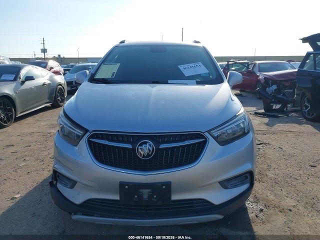 46141654 :رقم المزاد ، KL4CJASB9LB025559 vin ، 2020 Buick Encore Fwd Preferred مزاد بيع