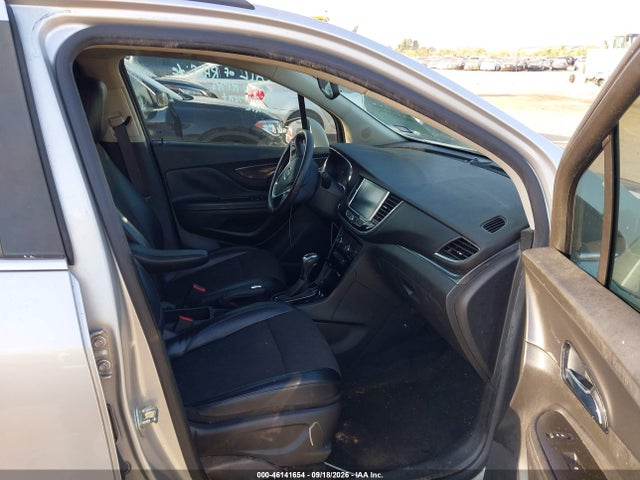 46141654 :رقم المزاد ، KL4CJASB9LB025559 vin ، 2020 Buick Encore Fwd Preferred مزاد بيع