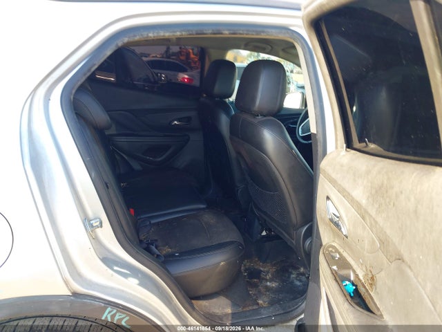 46141654 :رقم المزاد ، KL4CJASB9LB025559 vin ، 2020 Buick Encore Fwd Preferred مزاد بيع
