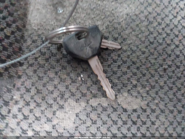 46141659 :رقم المزاد ، 1B7KF2363XJ552146 vin ، 1999 Dodge Ram 2500 St مزاد بيع