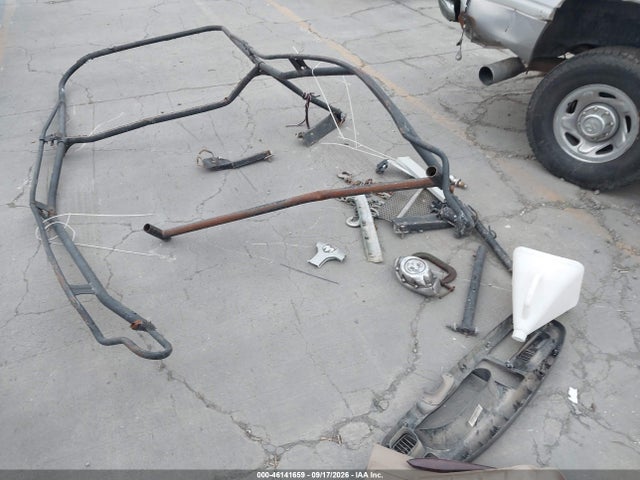 46141659 :رقم المزاد ، 1B7KF2363XJ552146 vin ، 1999 Dodge Ram 2500 St مزاد بيع