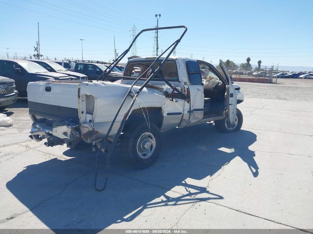 46141659 :رقم المزاد ، 1B7KF2363XJ552146 vin ، 1999 Dodge Ram 2500 St مزاد بيع