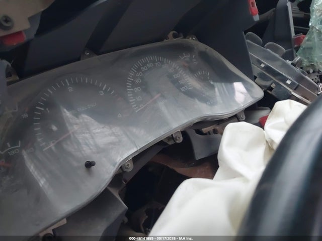 46141659 :رقم المزاد ، 1B7KF2363XJ552146 vin ، 1999 Dodge Ram 2500 St مزاد بيع