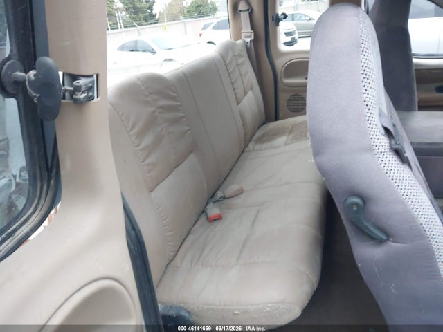 46141659 :رقم المزاد ، 1B7KF2363XJ552146 vin ، 1999 Dodge Ram 2500 St مزاد بيع