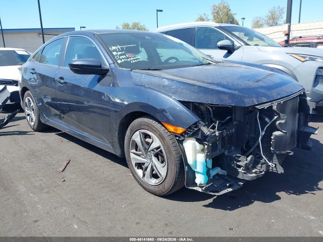 2019 2HGFC2F65KH561688 main image