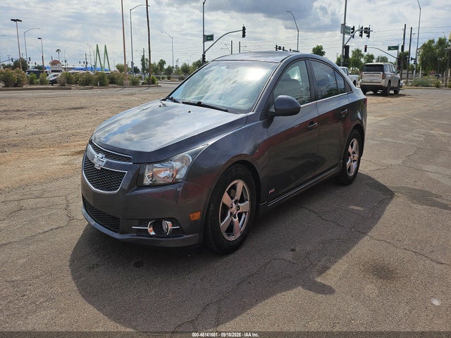 46141661 :رقم المزاد ، 1G1PC5SB9D7221944 vin ، 2013 Chevrolet Cruze 1lt Auto مزاد بيع