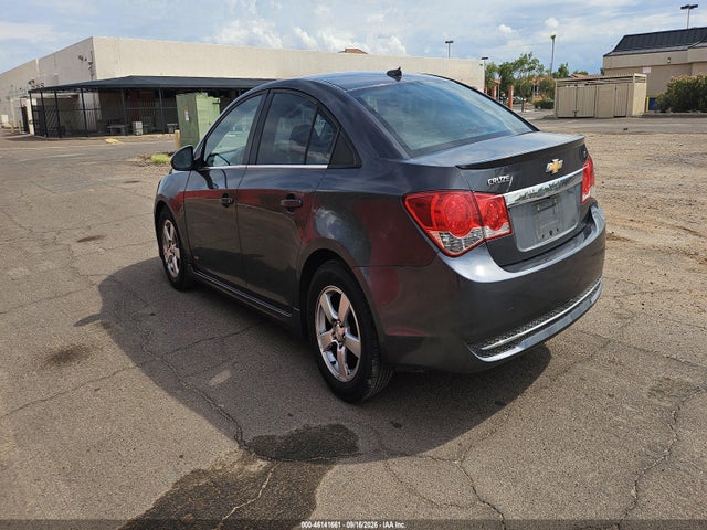 46141661 :رقم المزاد ، 1G1PC5SB9D7221944 vin ، 2013 Chevrolet Cruze 1lt Auto مزاد بيع
