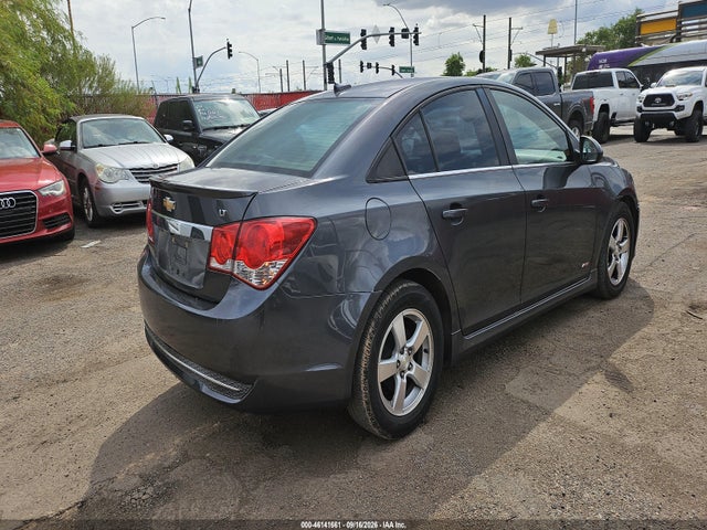 46141661 :رقم المزاد ، 1G1PC5SB9D7221944 vin ، 2013 Chevrolet Cruze 1lt Auto مزاد بيع