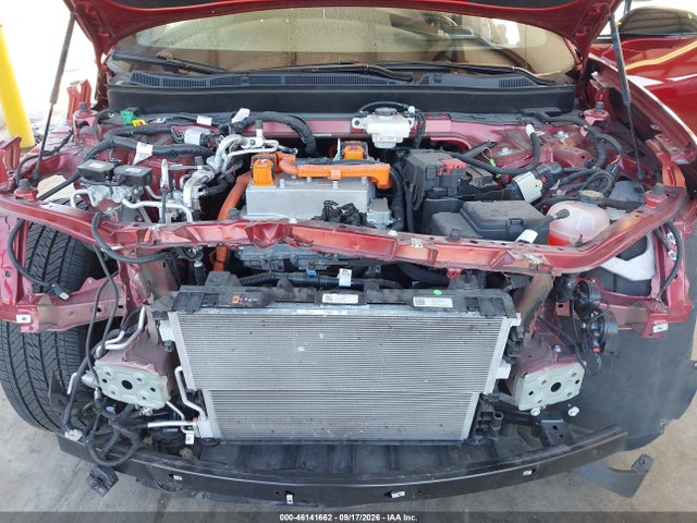 46141662 :رقم المزاد ، 3GNKDCRJ3RS118745 vin ، 2024 Chevrolet Blazer Ev Eawd Rs مزاد بيع