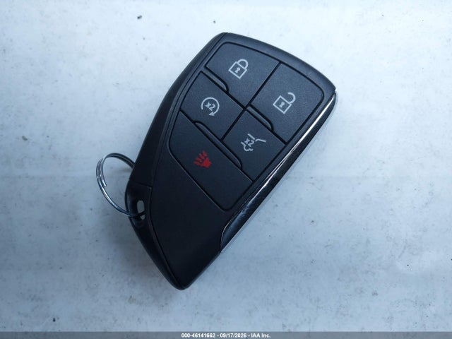 46141662 :رقم المزاد ، 3GNKDCRJ3RS118745 vin ، 2024 Chevrolet Blazer Ev Eawd Rs مزاد بيع