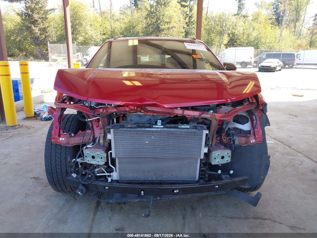 46141662 :رقم المزاد ، 3GNKDCRJ3RS118745 vin ، 2024 Chevrolet Blazer Ev Eawd Rs مزاد بيع
