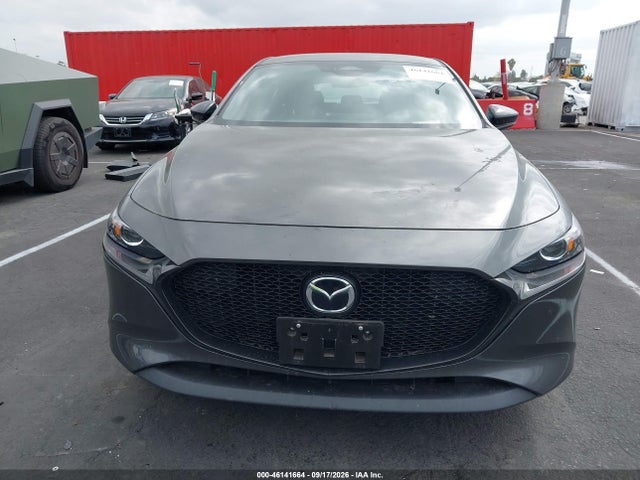 Mazda Mazda3 2.5 S Select Sport 2024 JM1BPAKM4R1720872 Image 12