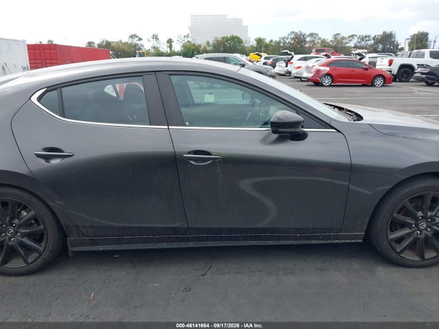 Mazda Mazda3 2.5 S Select Sport 2024 JM1BPAKM4R1720872 Image 13