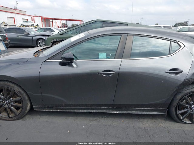 Mazda Mazda3 2.5 S Select Sport 2024 JM1BPAKM4R1720872 Image 14