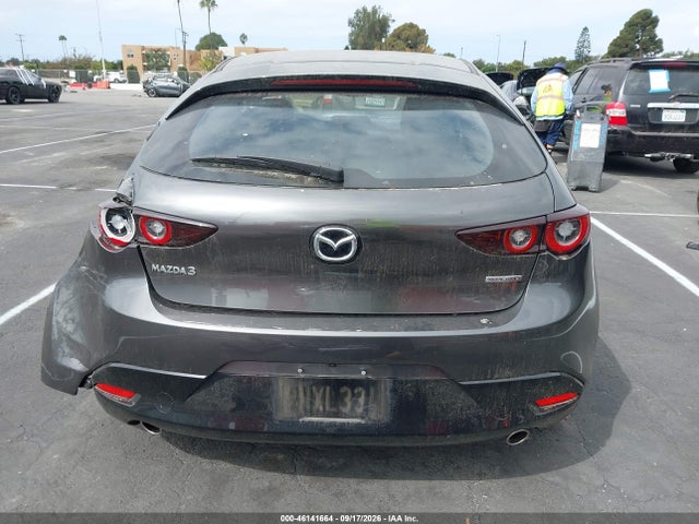 Mazda Mazda3 2.5 S Select Sport 2024 JM1BPAKM4R1720872 Image 16