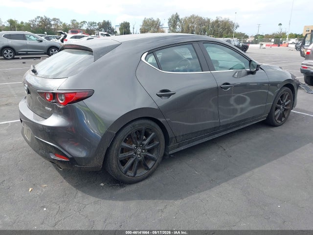 Mazda Mazda3 2.5 S Select Sport 2024 JM1BPAKM4R1720872 Image 4