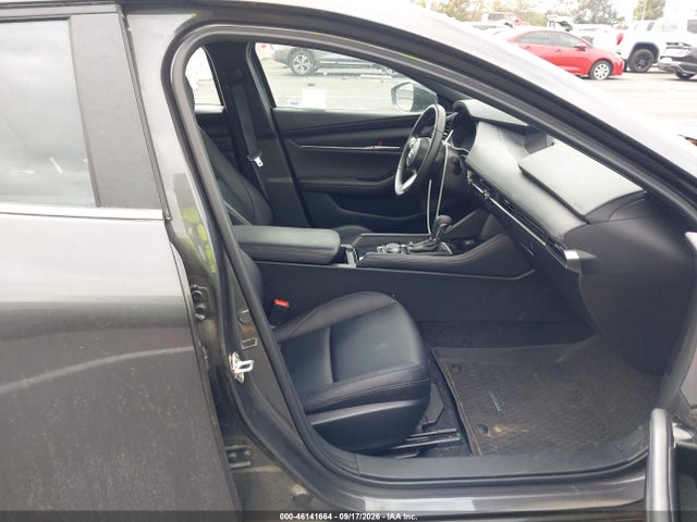 Mazda Mazda3 2.5 S Select Sport 2024 JM1BPAKM4R1720872 Image 5