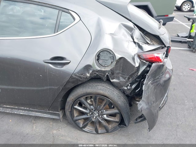Mazda Mazda3 2.5 S Select Sport 2024 JM1BPAKM4R1720872 Image 6