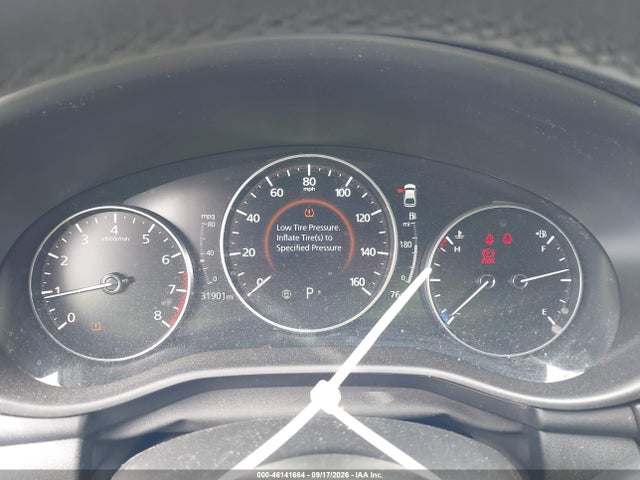 Mazda Mazda3 2.5 S Select Sport 2024 JM1BPAKM4R1720872 Image 7