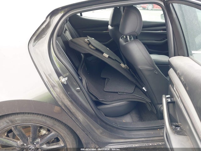 Mazda Mazda3 2.5 S Select Sport 2024 JM1BPAKM4R1720872 Image 8