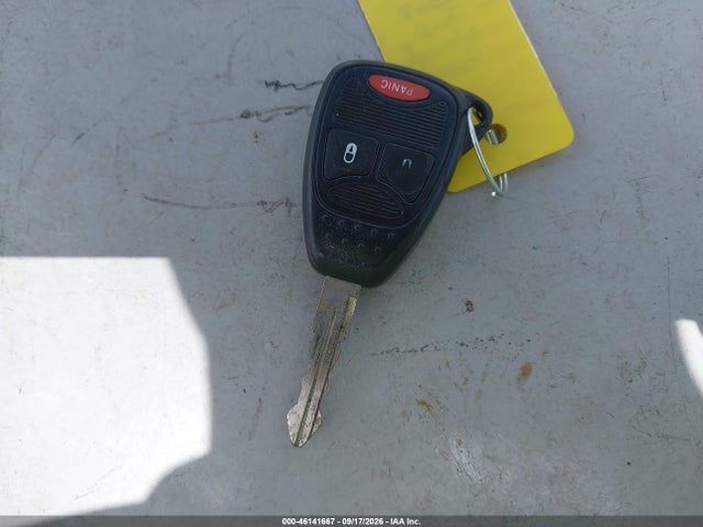 46141667 :رقم المزاد ، 1J4GA39158L527111 vin ، 2008 Jeep Wrangler Unlimited X مزاد بيع