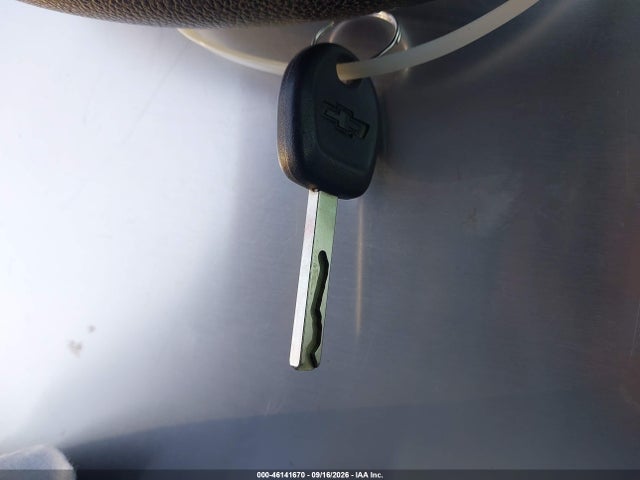 Chevrolet Spark Fwd Ls Automatic 2020 KL8CB6SA5LC405038 Image 11