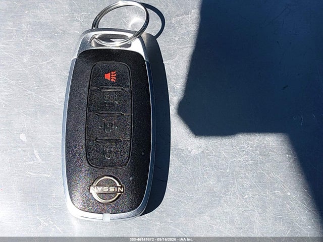 46141672 :رقم المزاد ، 3N1AB8BV6RY237183 vin ، 2024 Nissan Sentra S Xtronic Cvt مزاد بيع