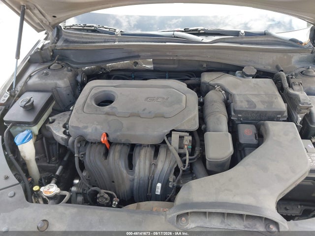 Продаж на аукціоні авто 2016 Kia Optima Ex, vin: 5XXGU4L30GG045092, номер лоту: 46141673