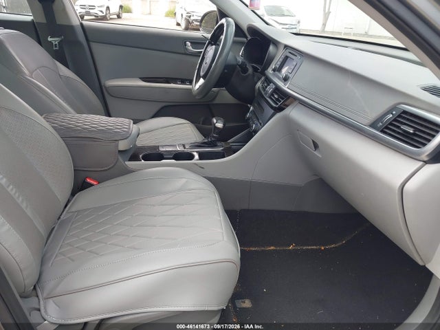 Продаж на аукціоні авто 2016 Kia Optima Ex, vin: 5XXGU4L30GG045092, номер лоту: 46141673