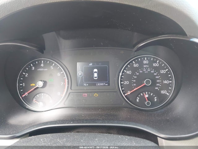 Продаж на аукціоні авто 2016 Kia Optima Ex, vin: 5XXGU4L30GG045092, номер лоту: 46141673