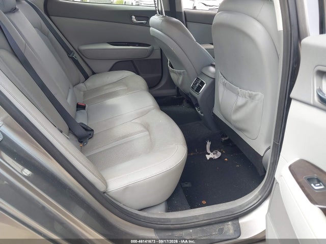 Продаж на аукціоні авто 2016 Kia Optima Ex, vin: 5XXGU4L30GG045092, номер лоту: 46141673