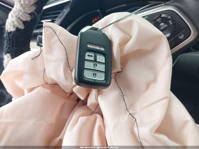 Продаж на аукціоні авто 2020 Honda Civic Ex, vin: 19XFC1F35LE208931, номер лоту: 46141674