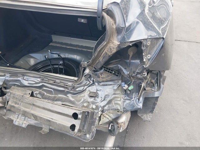 Продаж на аукціоні авто 2020 Honda Civic Ex, vin: 19XFC1F35LE208931, номер лоту: 46141674