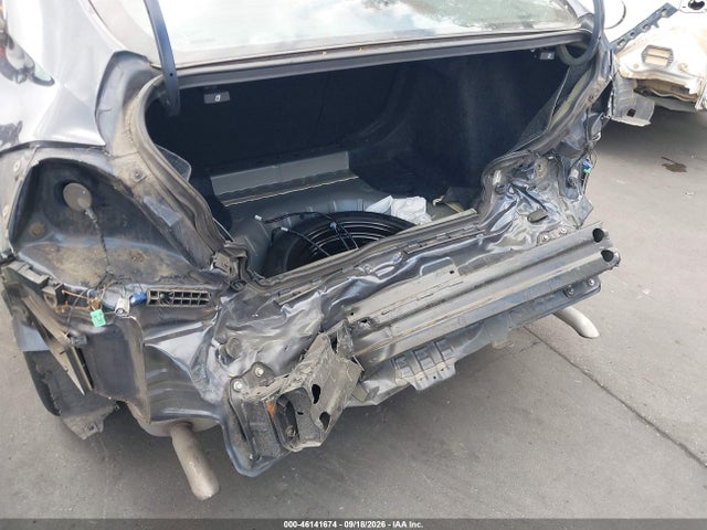 Продаж на аукціоні авто 2020 Honda Civic Ex, vin: 19XFC1F35LE208931, номер лоту: 46141674