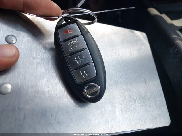 Продаж на аукціоні авто 2015 Nissan Rogue Sl, vin: 5N1AT2MVXFC912067, номер лоту: 46141675