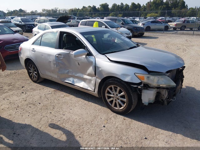 Продаж на аукціоні авто 2011 Toyota Camry Xle V6, vin: 4T1BK3EK8BU611903, номер лоту: 46141677