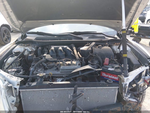 Продаж на аукціоні авто 2011 Toyota Camry Xle V6, vin: 4T1BK3EK8BU611903, номер лоту: 46141677