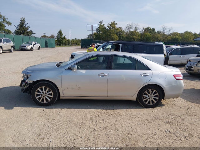Продаж на аукціоні авто 2011 Toyota Camry Xle V6, vin: 4T1BK3EK8BU611903, номер лоту: 46141677