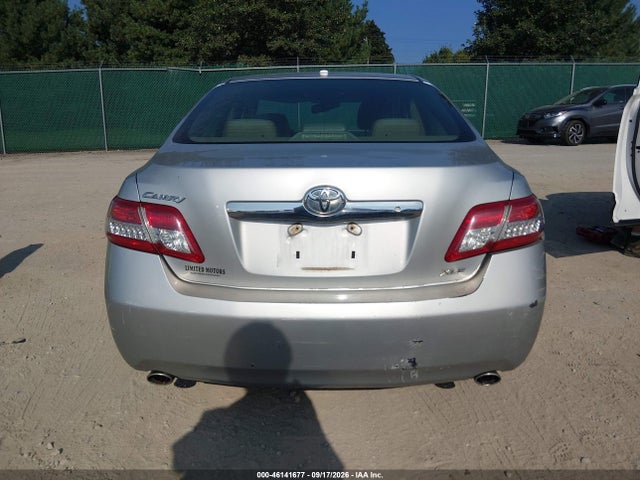 Продаж на аукціоні авто 2011 Toyota Camry Xle V6, vin: 4T1BK3EK8BU611903, номер лоту: 46141677