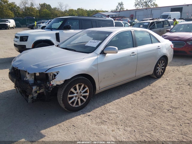 Продаж на аукціоні авто 2011 Toyota Camry Xle V6, vin: 4T1BK3EK8BU611903, номер лоту: 46141677