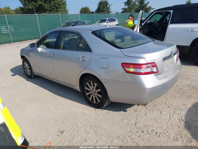 Продаж на аукціоні авто 2011 Toyota Camry Xle V6, vin: 4T1BK3EK8BU611903, номер лоту: 46141677