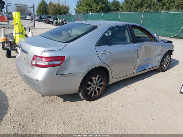 Продаж на аукціоні авто 2011 Toyota Camry Xle V6, vin: 4T1BK3EK8BU611903, номер лоту: 46141677