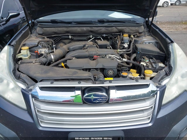 Aukcja sprzedaży 2014 Subaru Outback 2.5i, vin: 4S4BRBAC7E3316290, numer aukcji: 46141680