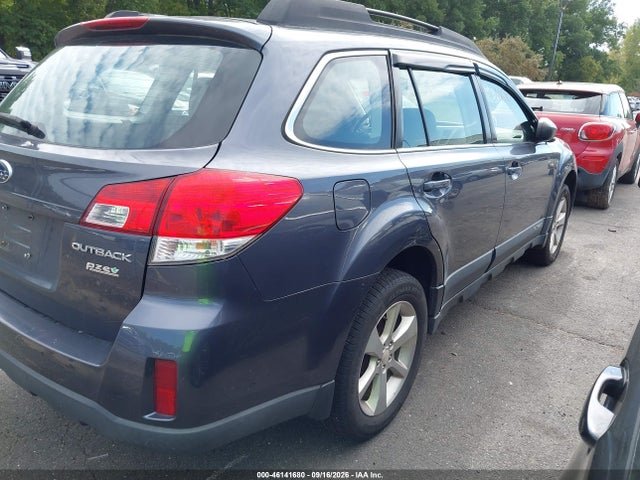 Aukcja sprzedaży 2014 Subaru Outback 2.5i, vin: 4S4BRBAC7E3316290, numer aukcji: 46141680