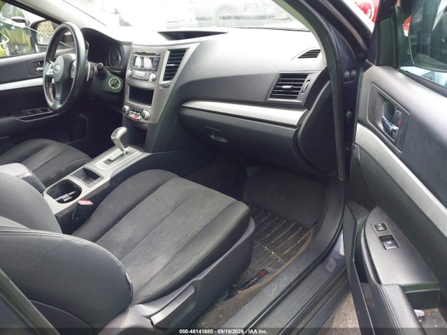 Aukcja sprzedaży 2014 Subaru Outback 2.5i, vin: 4S4BRBAC7E3316290, numer aukcji: 46141680