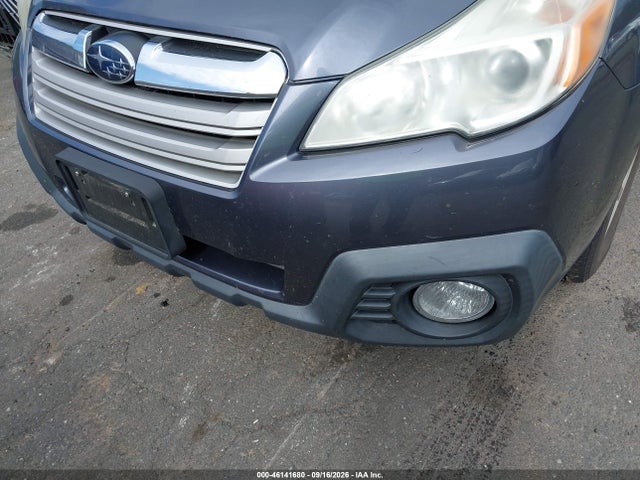 Aukcja sprzedaży 2014 Subaru Outback 2.5i, vin: 4S4BRBAC7E3316290, numer aukcji: 46141680